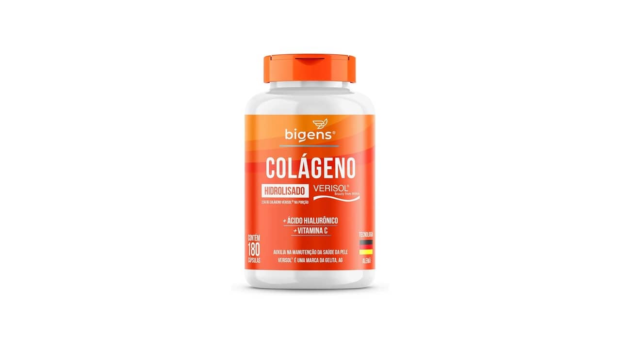 Melhor Colágeno Hidrolisado Verisol: 10 Opções para a Pele