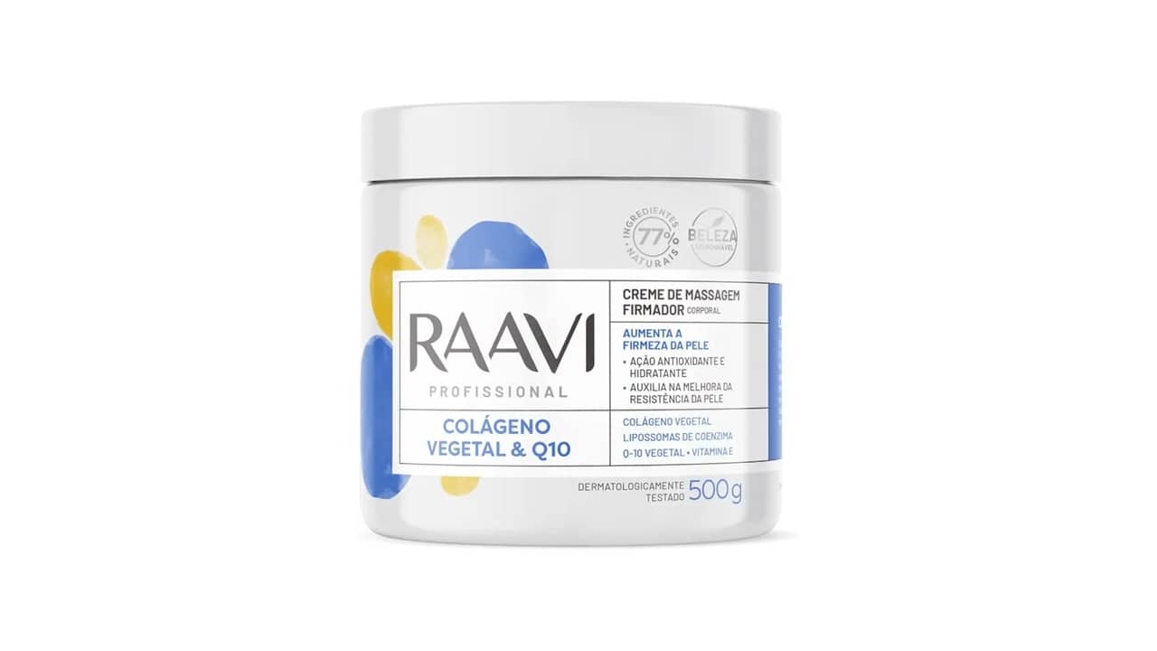Melhor colágeno para flacidez e celulite: 10 Opções Eficazes