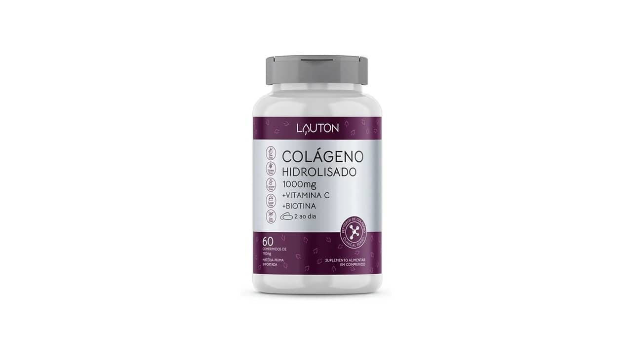 Melhor Colágeno para Pele Tipo 1: 9 Opções Revolucionárias