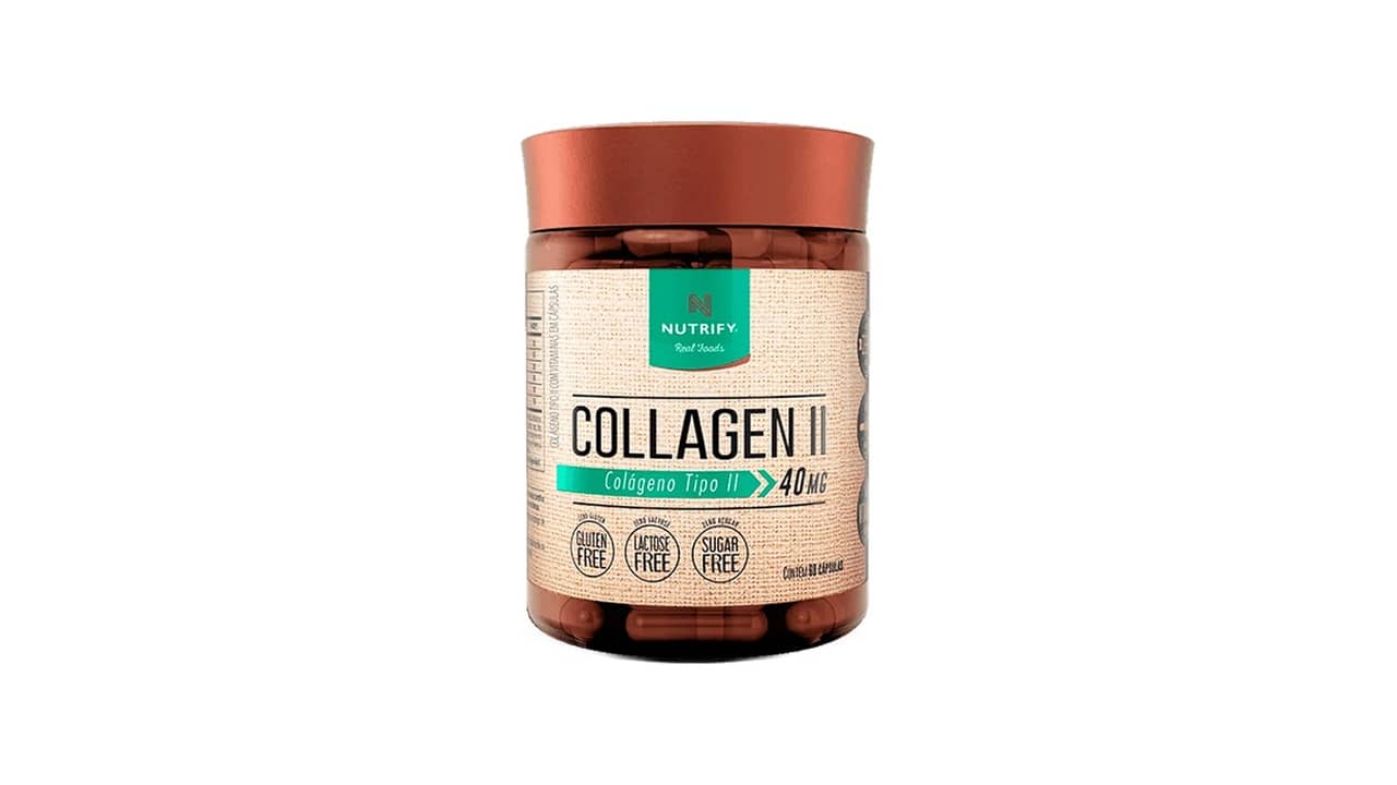 Melhor Colágeno Tipo 2 Importado: Qual Marca Vale?