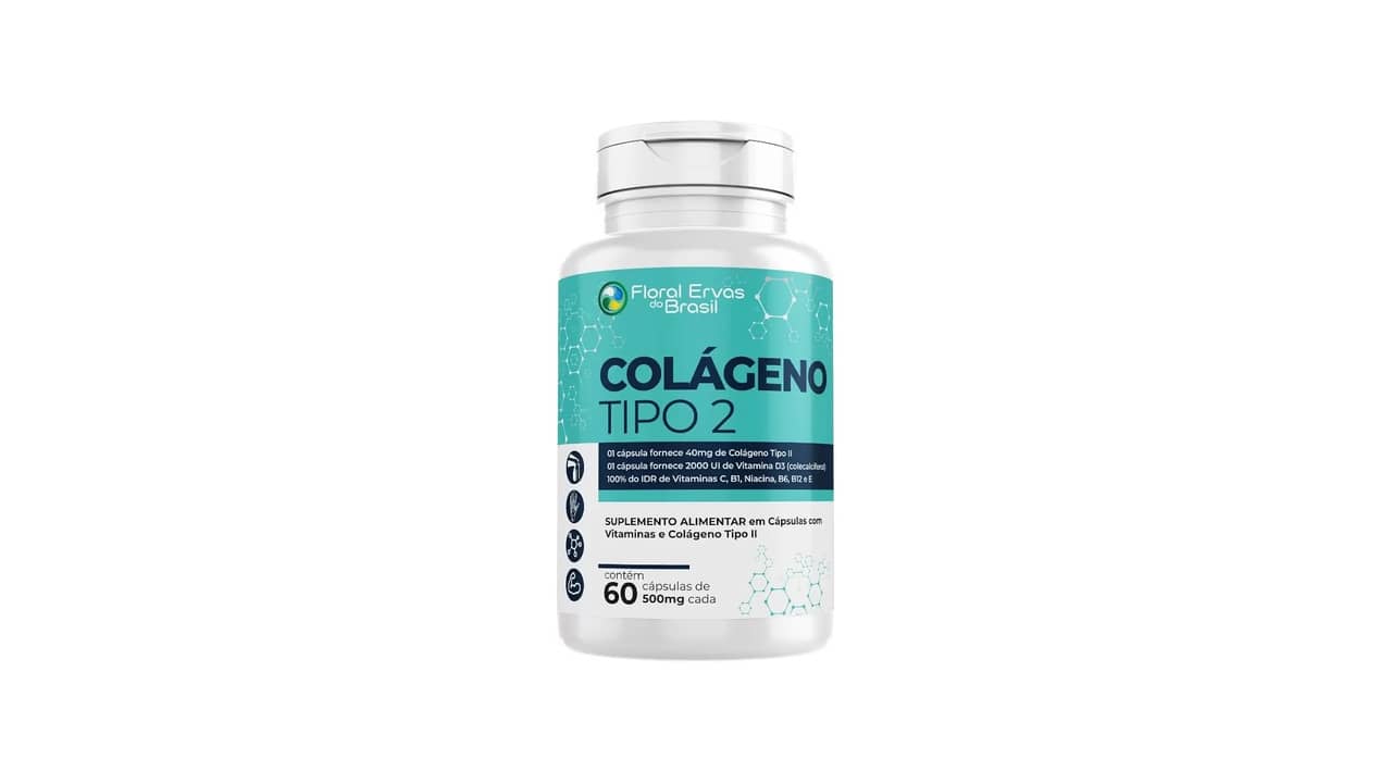 Melhor Colágeno Tipo 2 para Artrose: 10 Opções para Mobilidade e Dor