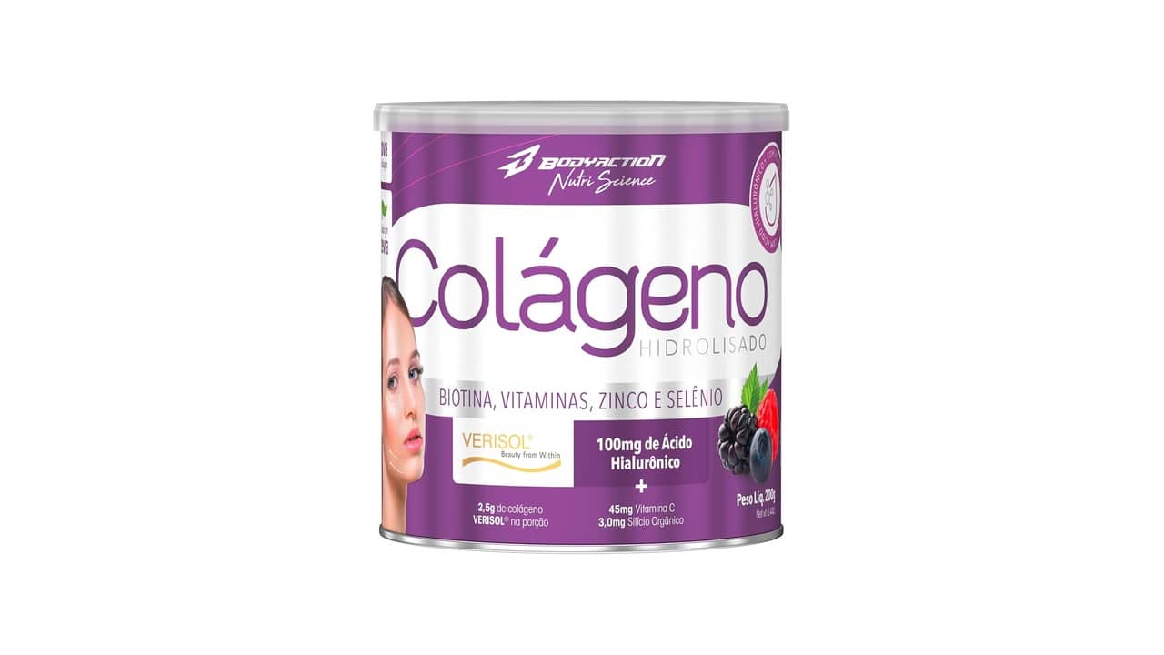 Melhor Colágeno Verisol com Ácido Hialurônico: Guia