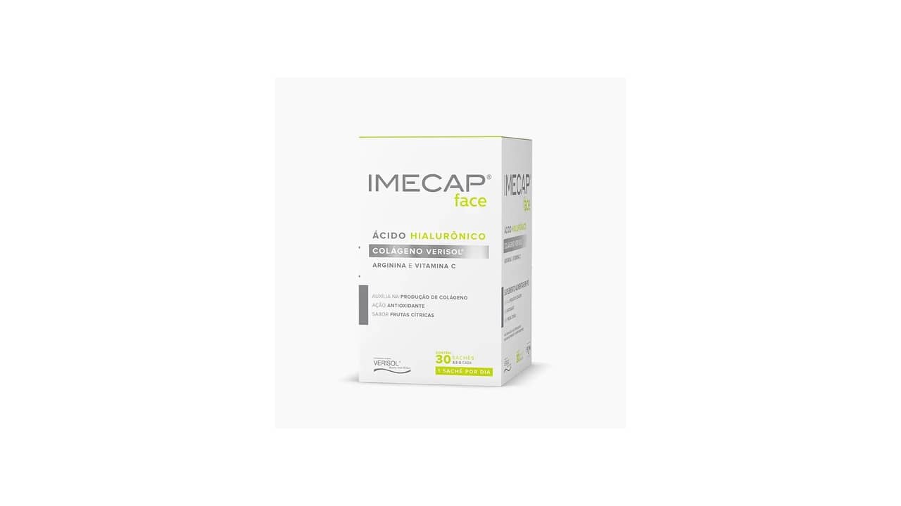 Melhor Colágeno Verisol Imecap: Análise das Opções Mais Eficazes