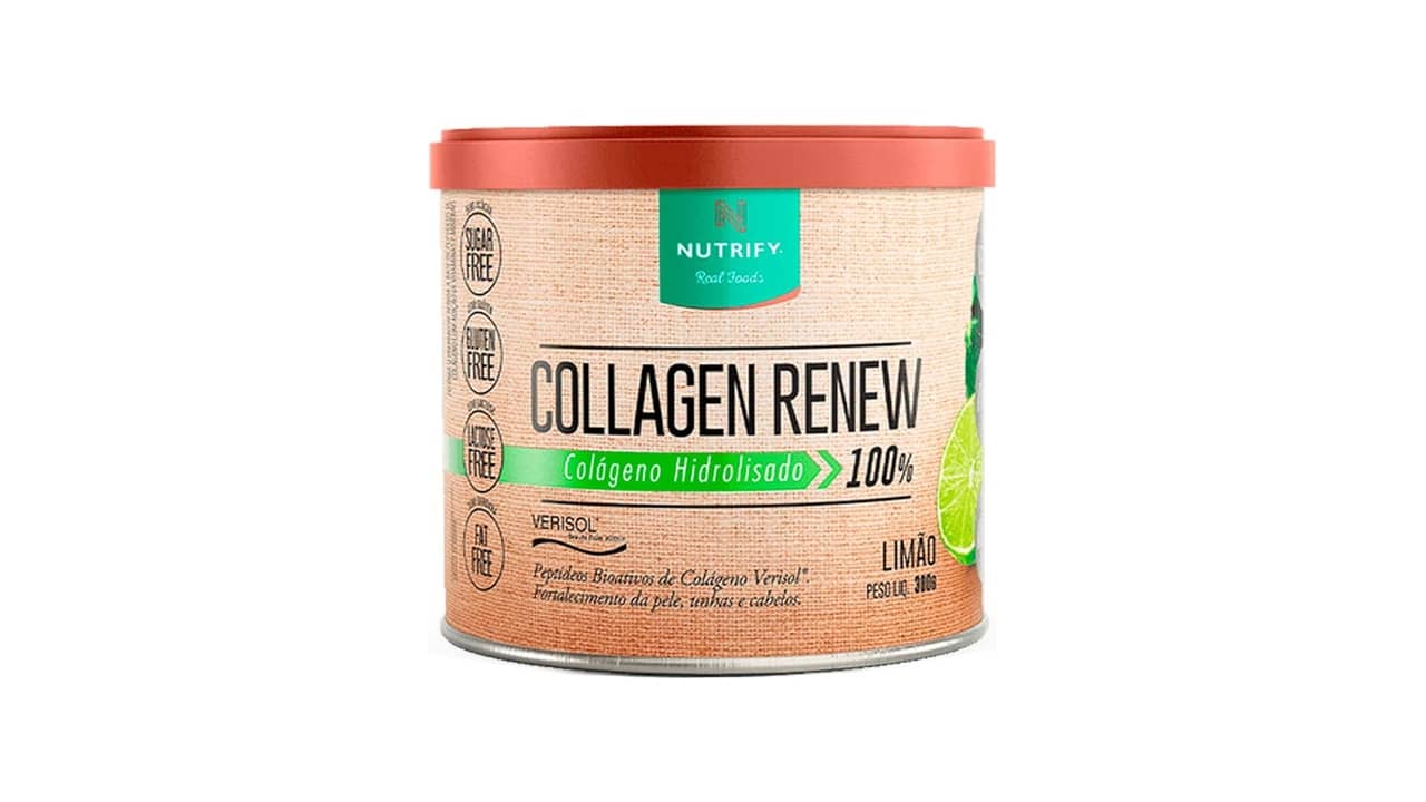 Melhor Colágeno para Pele Firme e Articulações