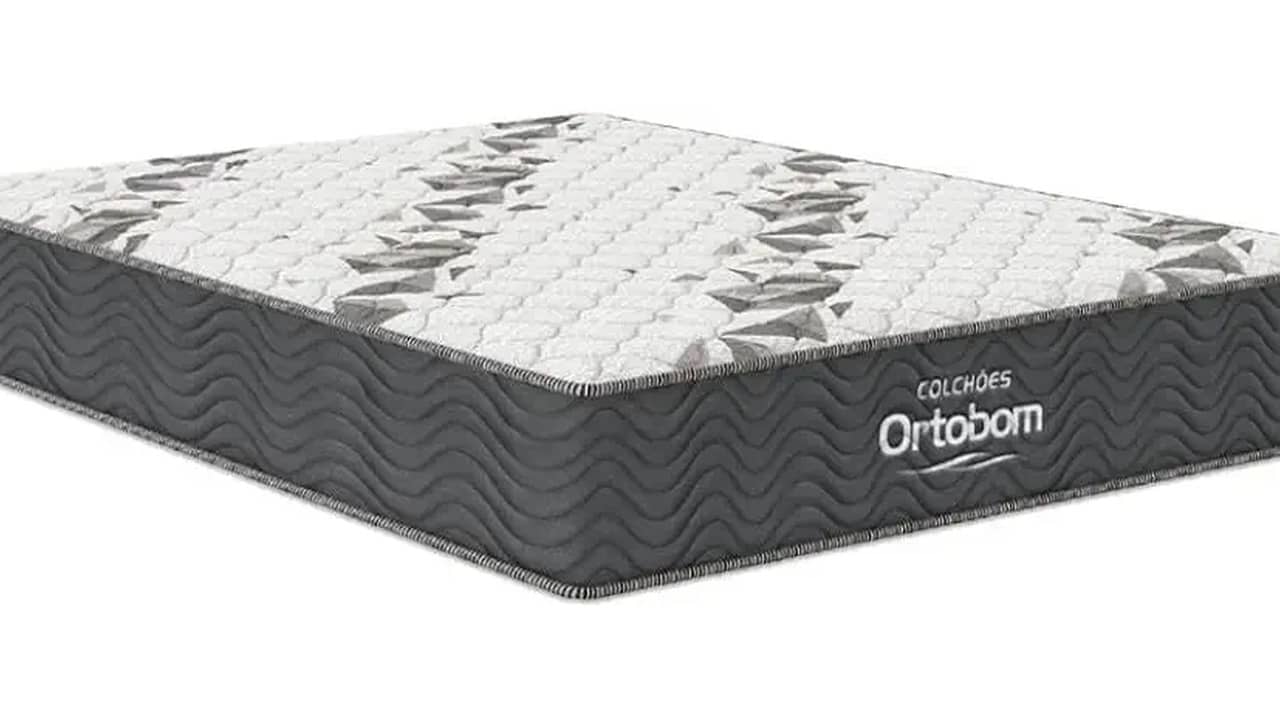 Melhor Colchão Casal Ortobom: Qual Modelos Oferecem a Melhor Conforto?