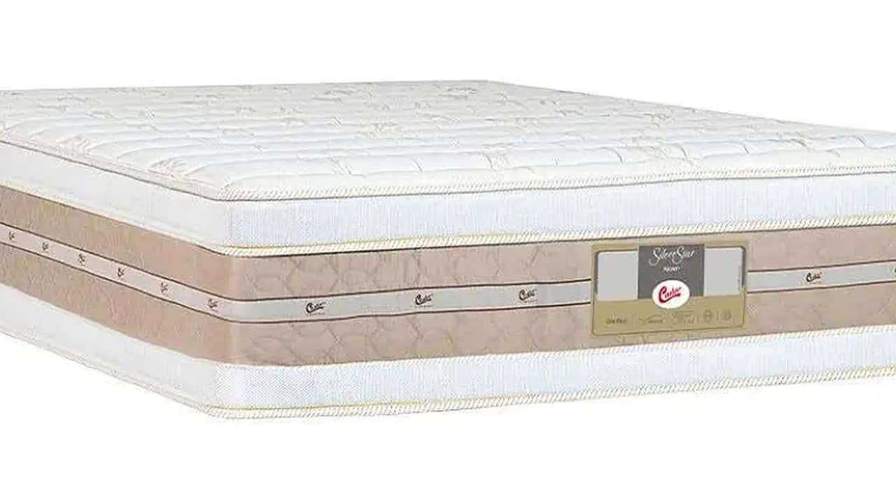 Melhor Colchão Castor King: Analise Completa dos Modelos Mais Confiáveis