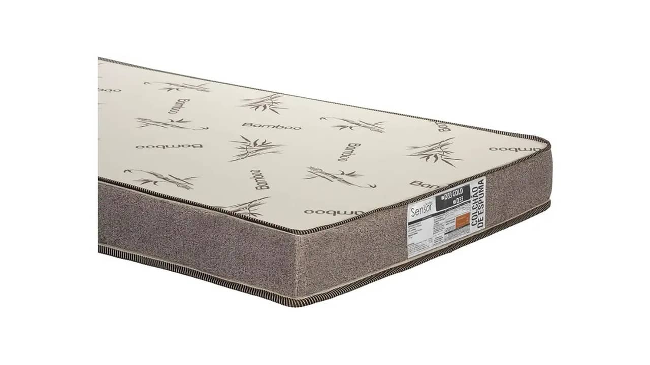 Melhor colchão d33 ou d28: Guia de Conforto Ideal