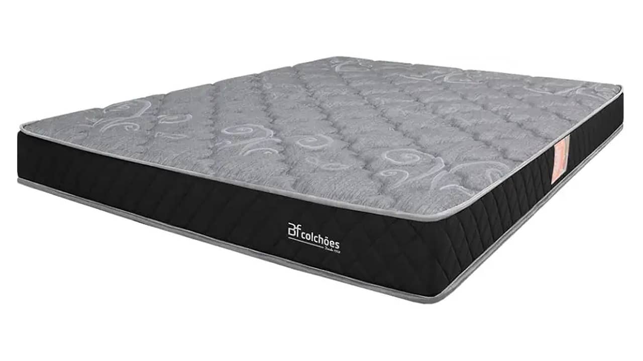 Melhor Colchão D45: Top 10 Modelos Extra Firmes