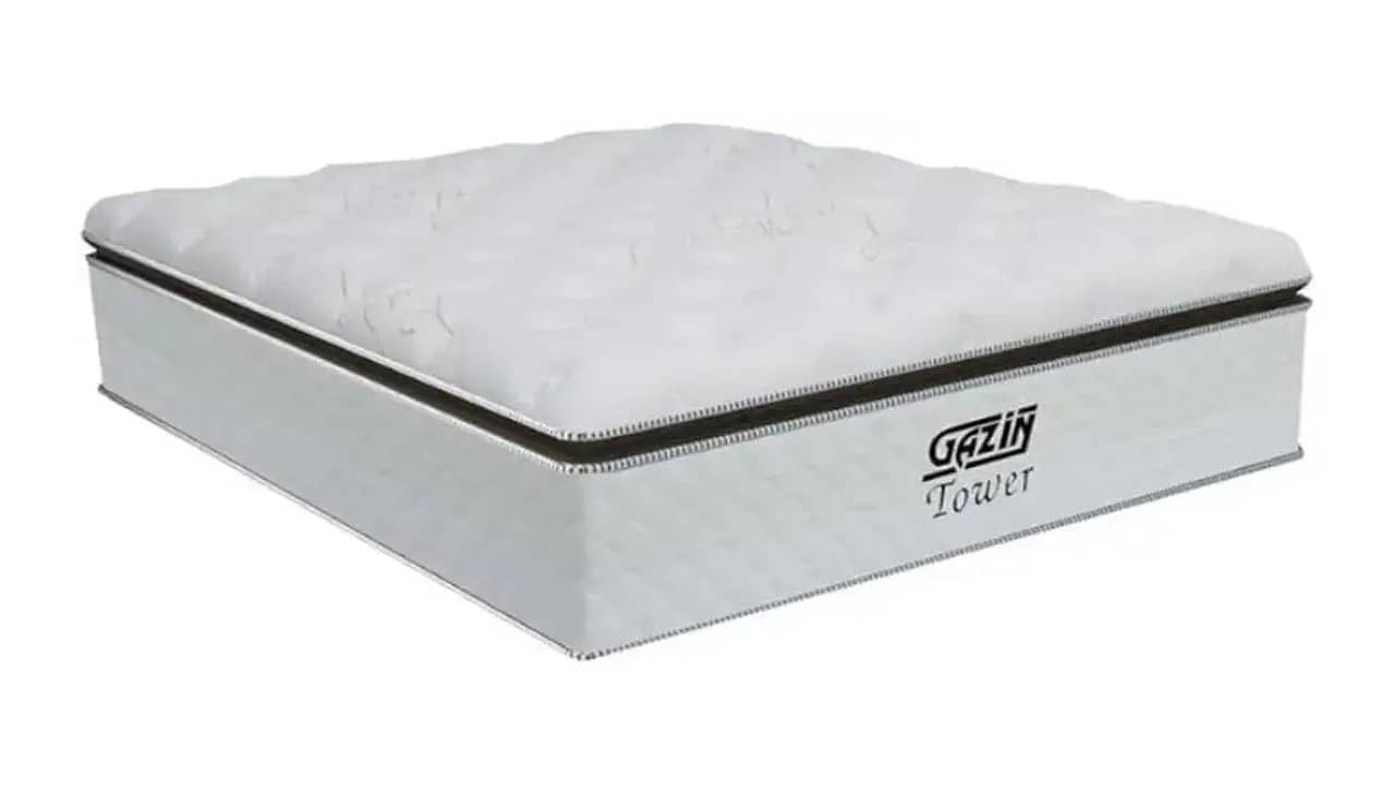 Melhor colchão de mola ensacada ou pocket: Guia de Conforto Real