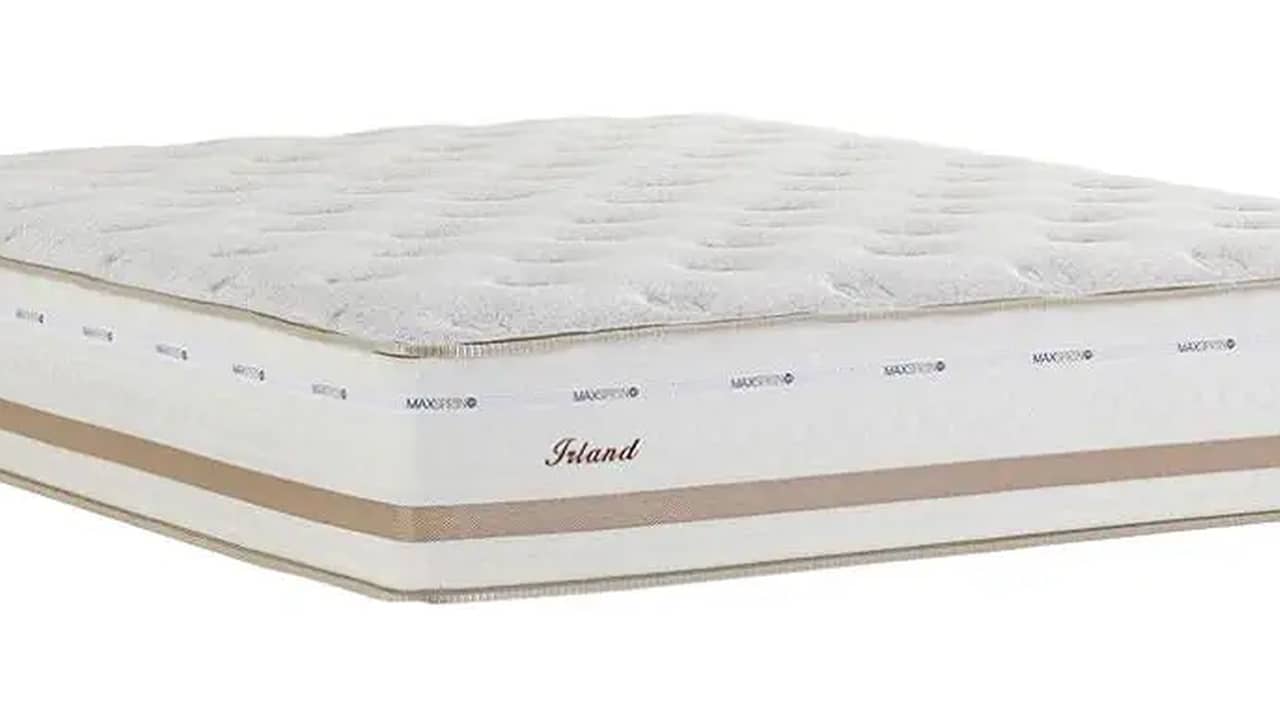 Melhor Colchão King Herval: Pillow Top e Molas Maxspring