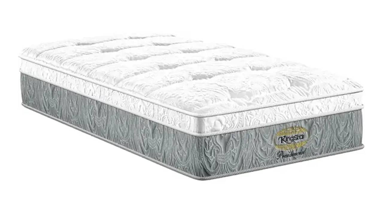 Melhor Colchão King Star: Análise de 10 Modelos Premium