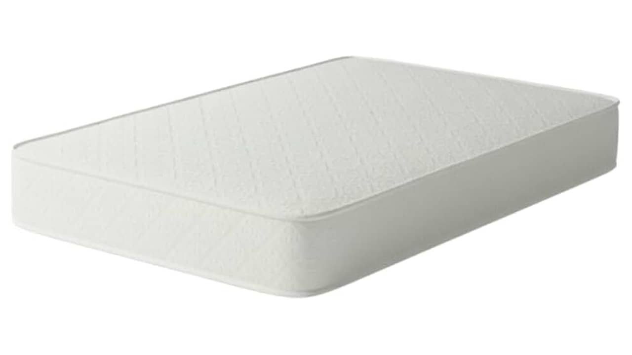 Melhor Colchão para Berço de Bebê: Conforto e Segurança