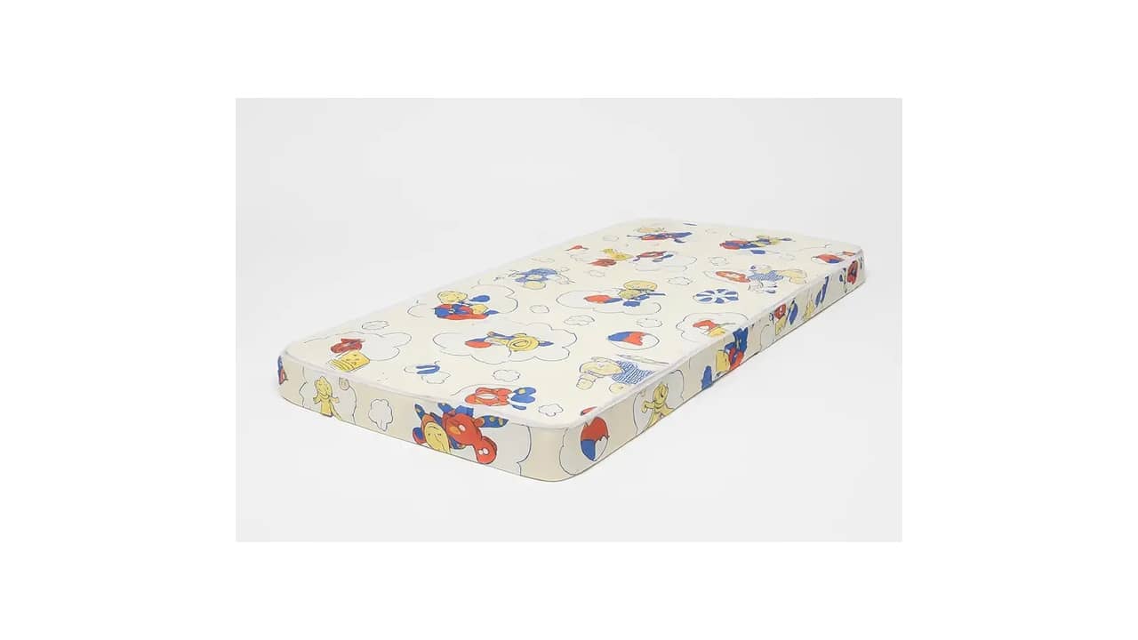 Melhor Colchão para Berço Portátil: Conforto e Resistência