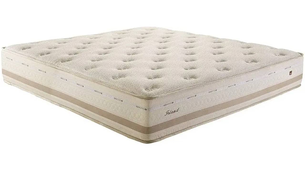 Melhor Colchão Queen Herval: Molas Maxspring vs Ensacadas