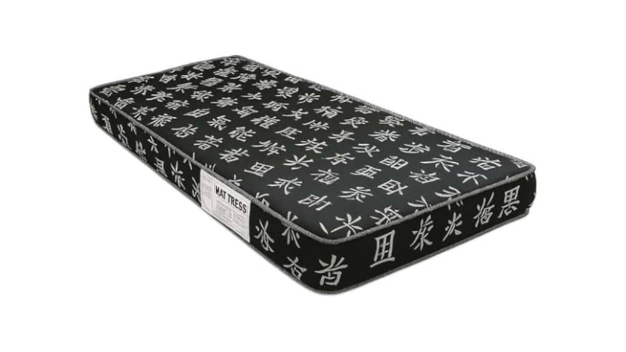 Melhor Colchão Solteiro D33: Qual Oferece o Melhor Suporte e Conforto?