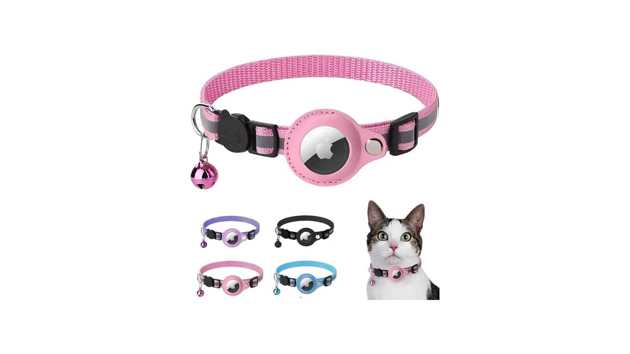 Melhor Coleira com GPS para Cachorro: Análise Completa e Recomendações