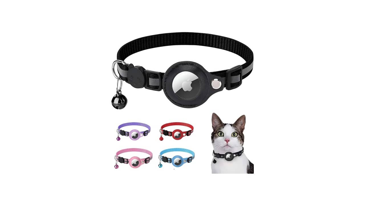 Melhor Coleira GPS para Gatos: Análise Completa dos 10 Melhores Modelos