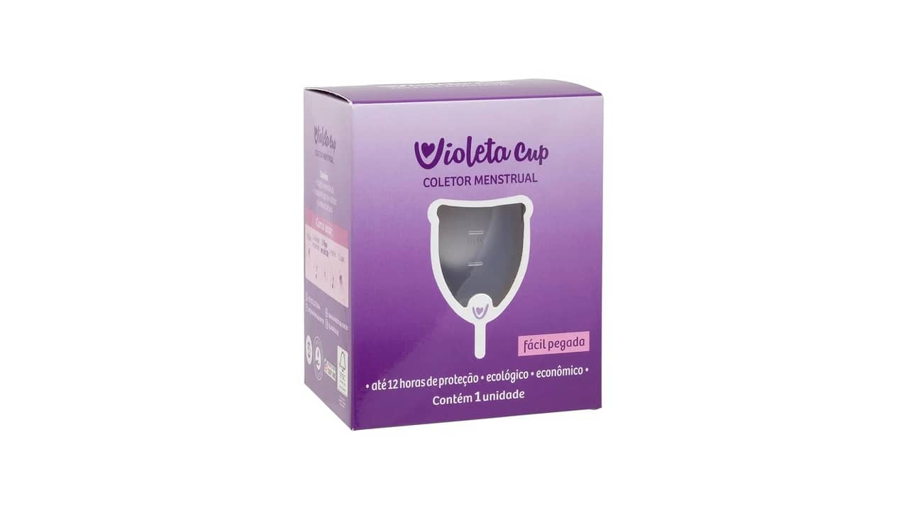 Melhor coletor menstrual fleurity ou korui: Análise das Marcas