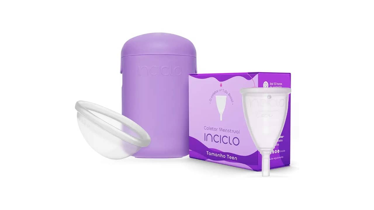 Melhor Coletor Menstrual para Iniciante: Qual o Modelo Ideal?