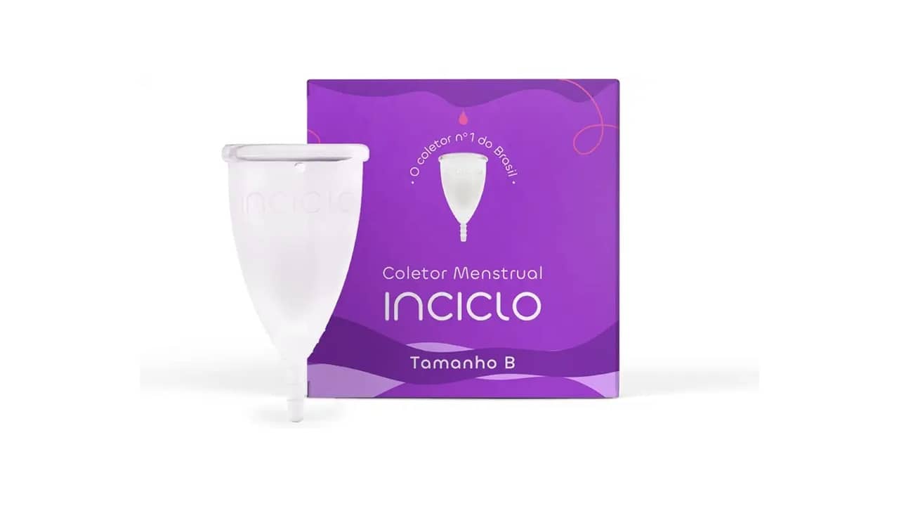 Melhor Coletor Menstrual para Iniciantes: Comodidade e Conforto