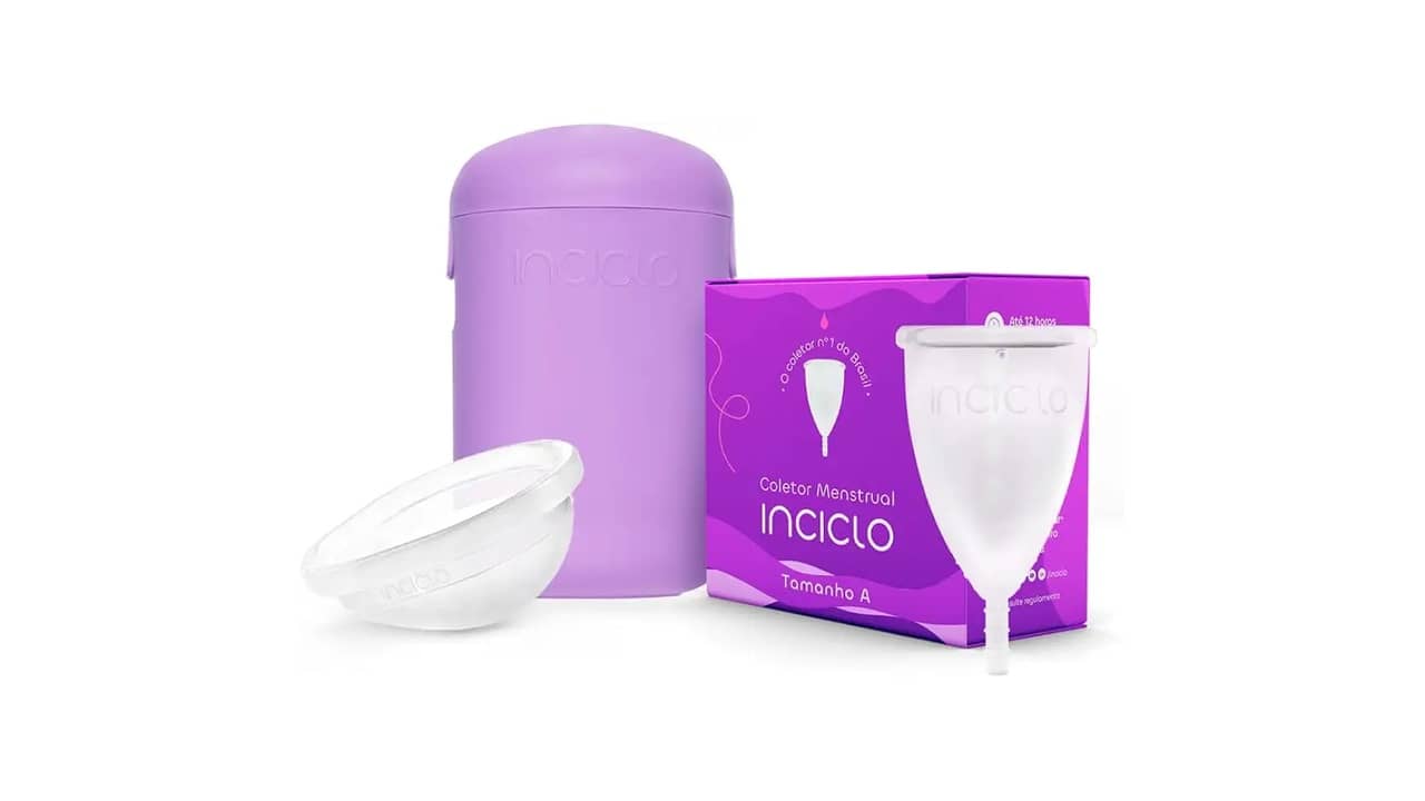 Melhor Coletor ou Disco Menstrual: Qual Escolher?