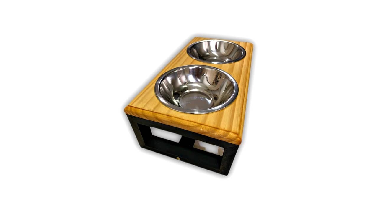 Melhor Comedouro para Shih Tzu para Evitar Engasgos