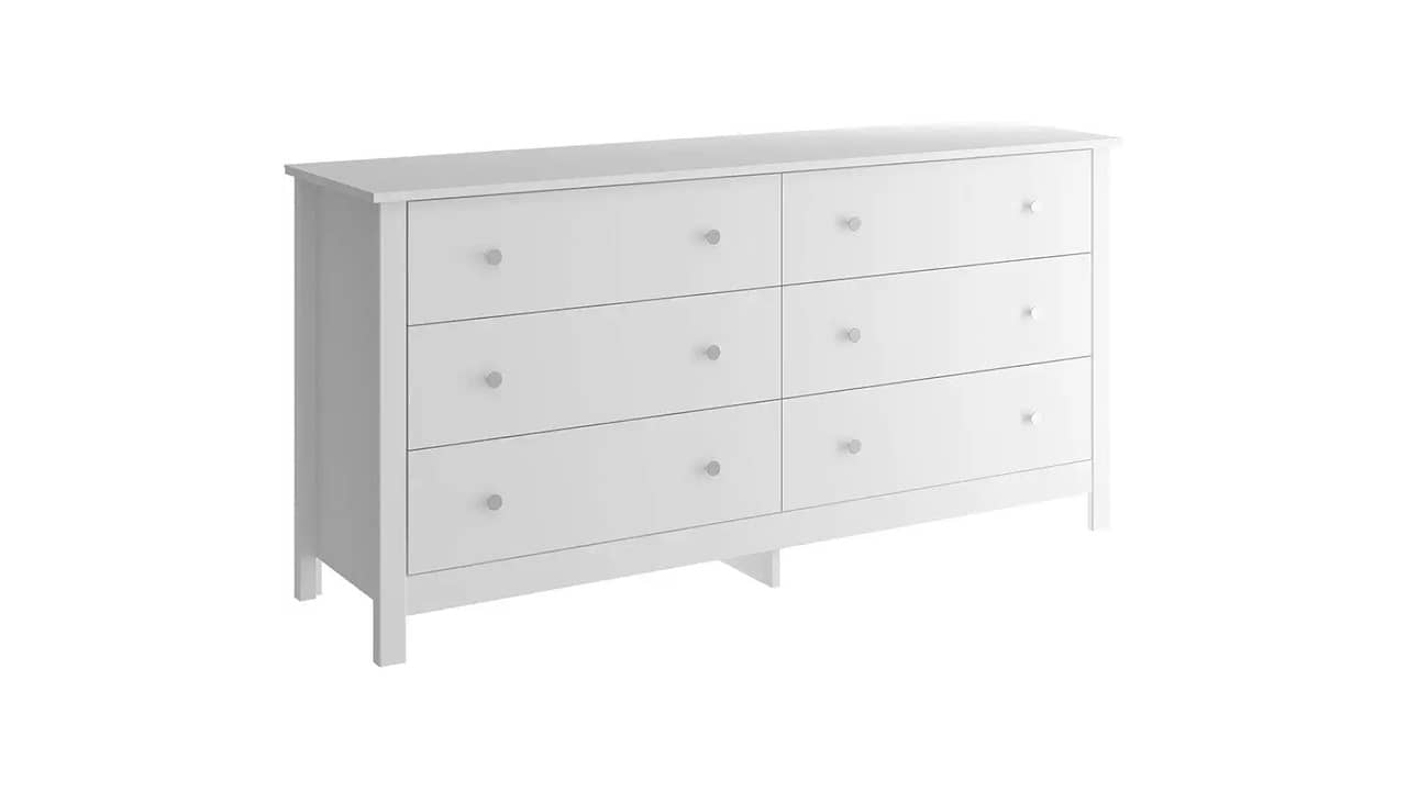 Melhor Cômoda para Quarto: Organização e Estilo Moderno