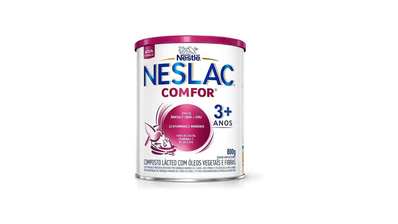 Melhor Composto Lácteo 1 Ano: Recomendações Nutritivas e Confiáveis
