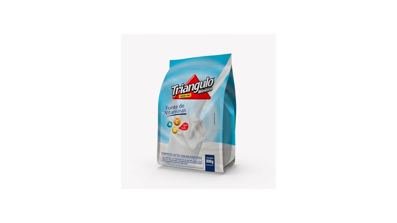 Melhor Composto Lácteo: Top 10 Opções Nutritivas