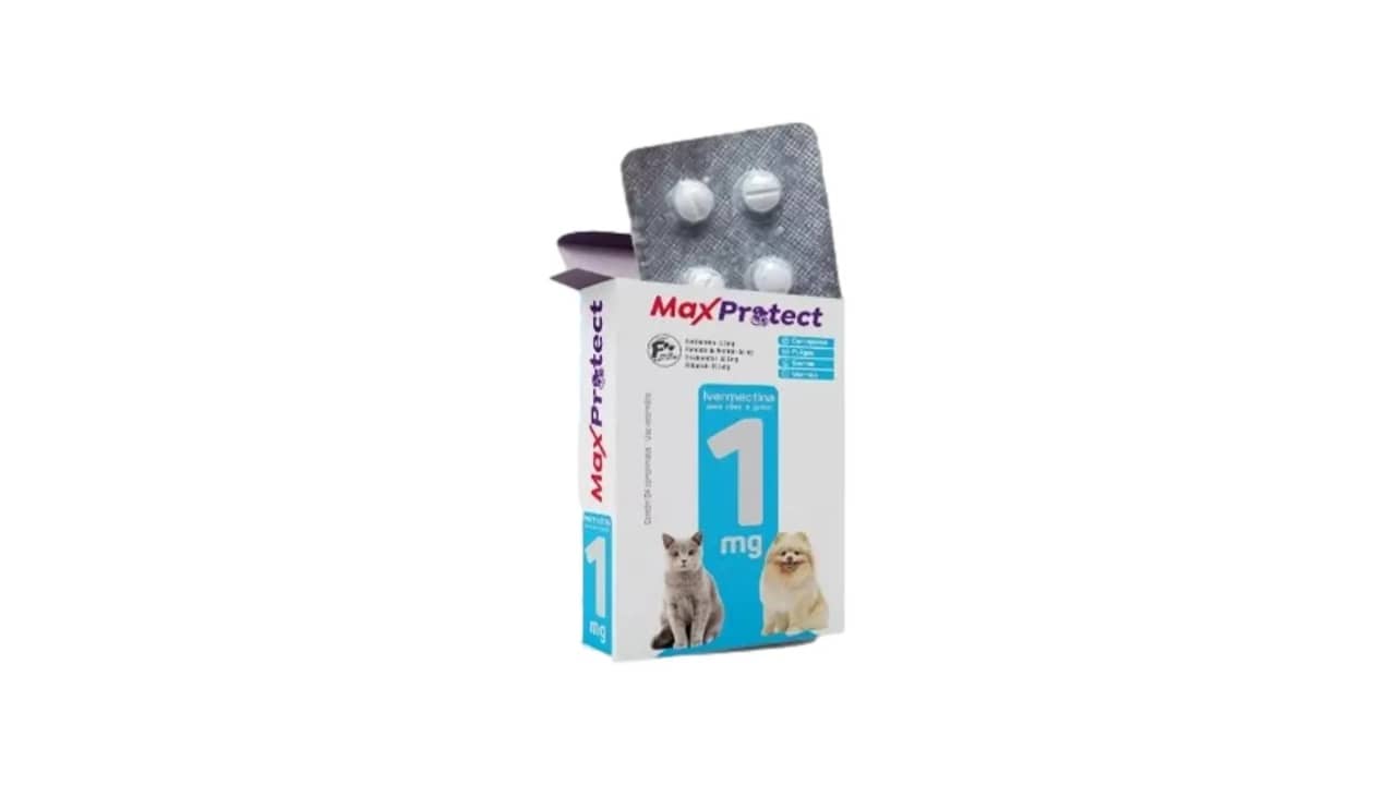 Melhor Comprimido para Sarna de Cachorro: 10 Opções