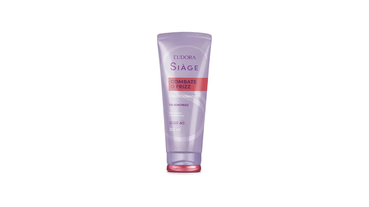 Melhor Condicionador Anti Frizz: 10 Opções para Cabelos Alinhados