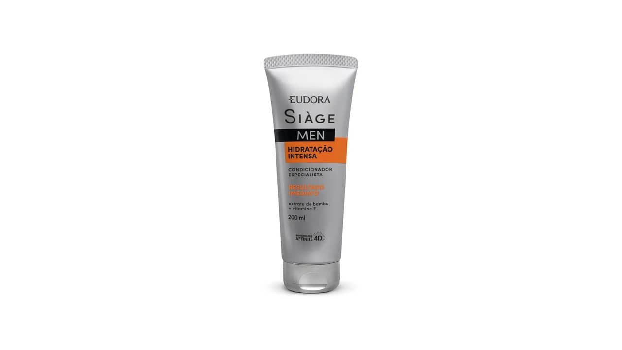 Melhor Condicionador Masculino para Cabelo e Barba
