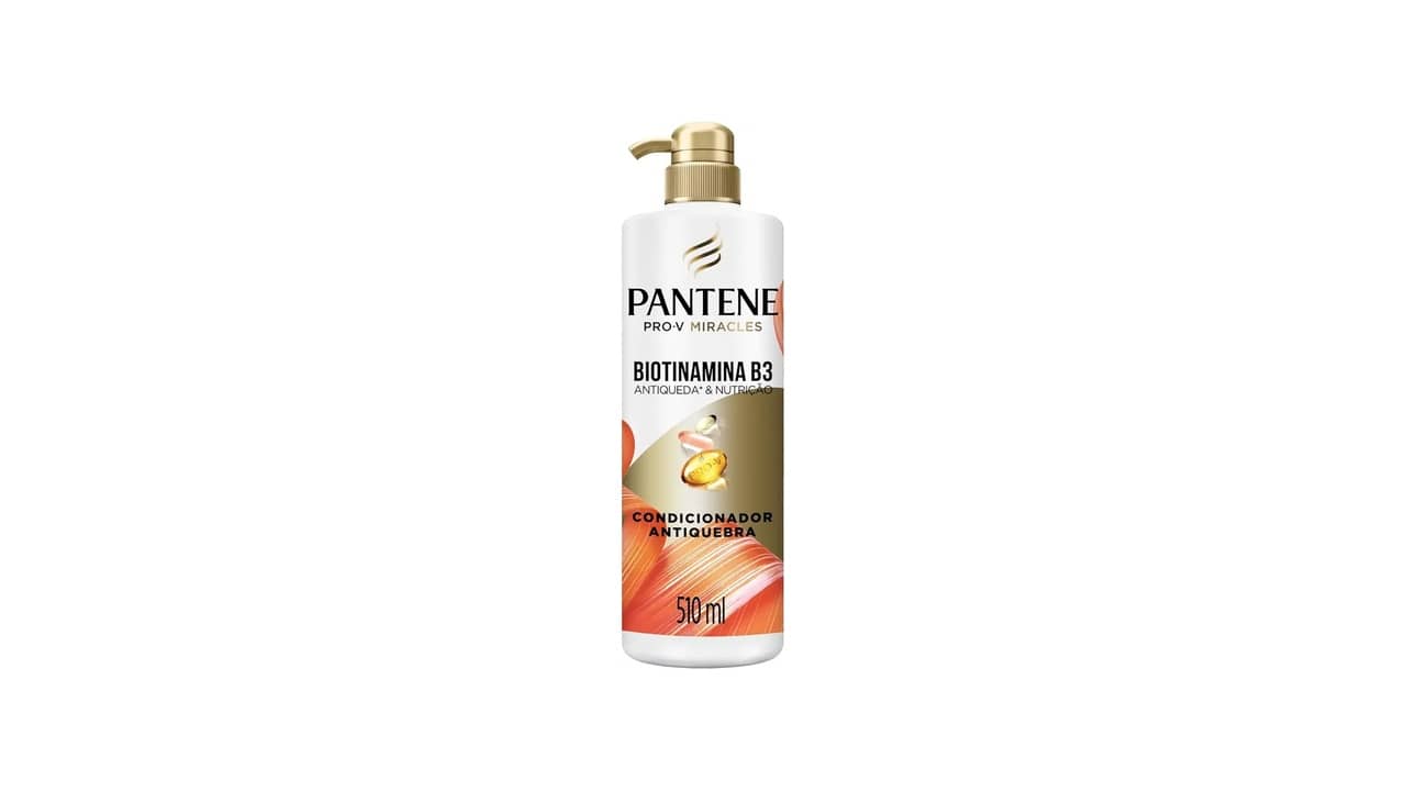 Melhor Condicionador Pantene: 8 Opções de Alta Performance