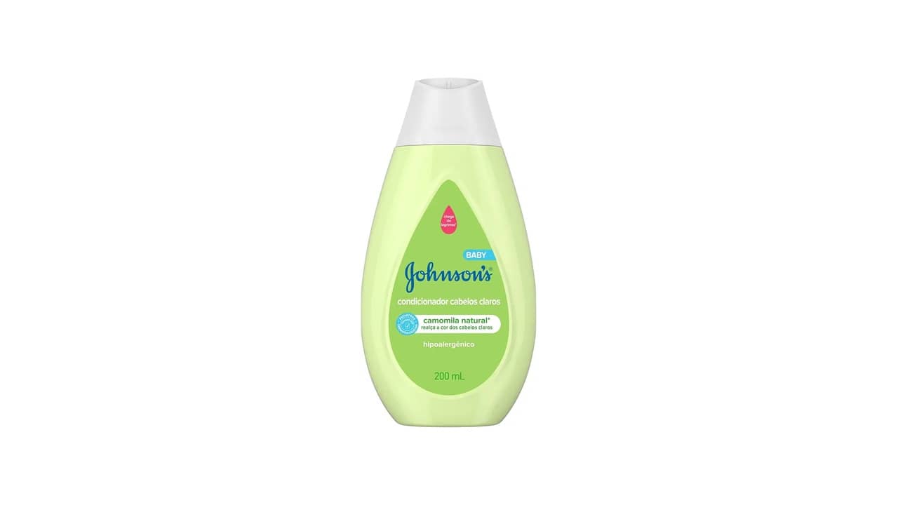 Melhor Condicionador para Bebê: 10 Opções Suaves