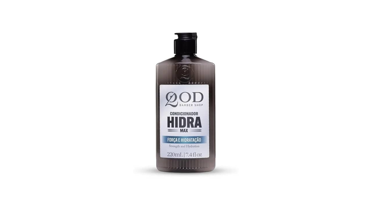 Melhor Condicionador para Cabelos Masculinos: Fortaleça e Hidrate Seu Cabelo