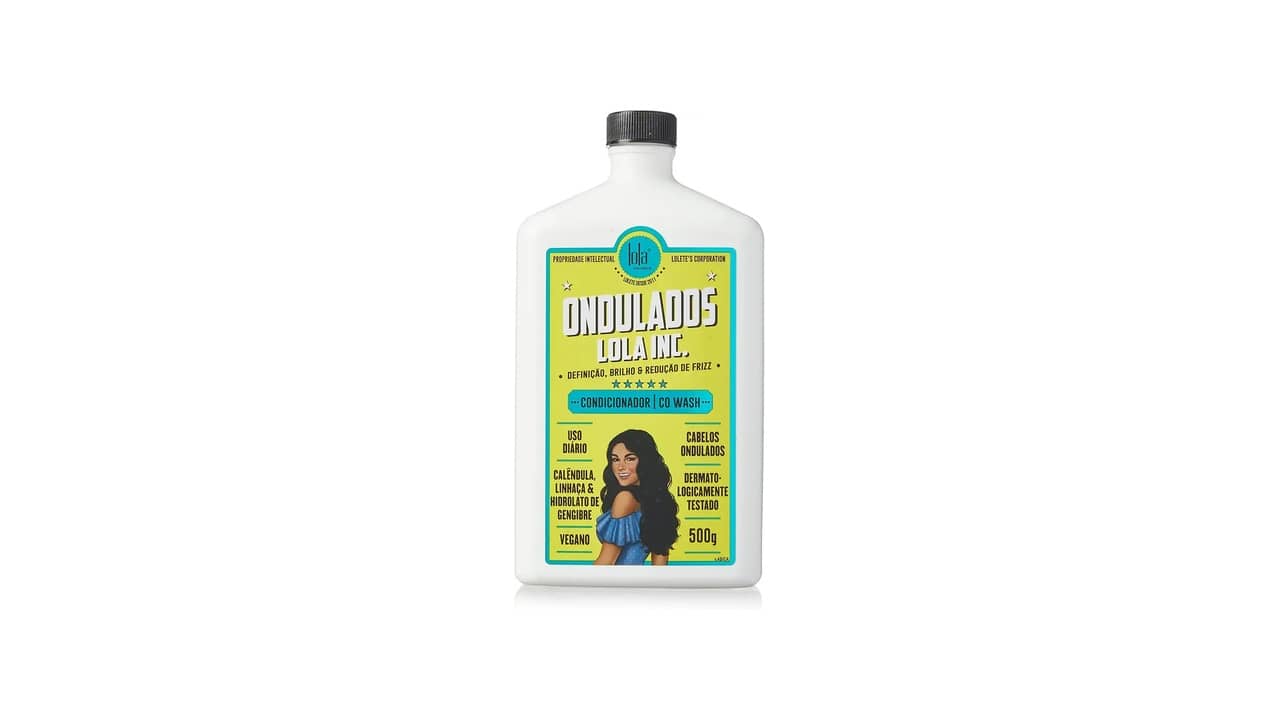 Melhor Condicionador para Cabelos Ondulados: Nutrição Intensa e Definição
