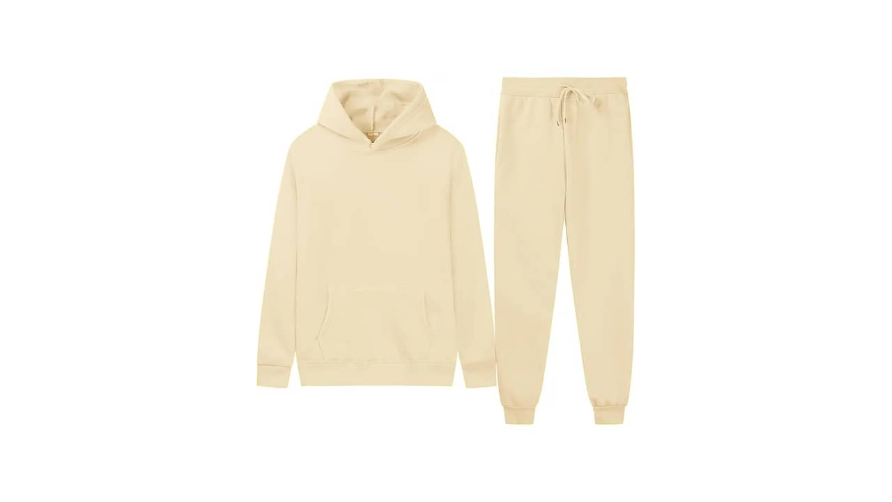 Melhor Conjunto de Moletom Feminina: 10 Opções Versáteis