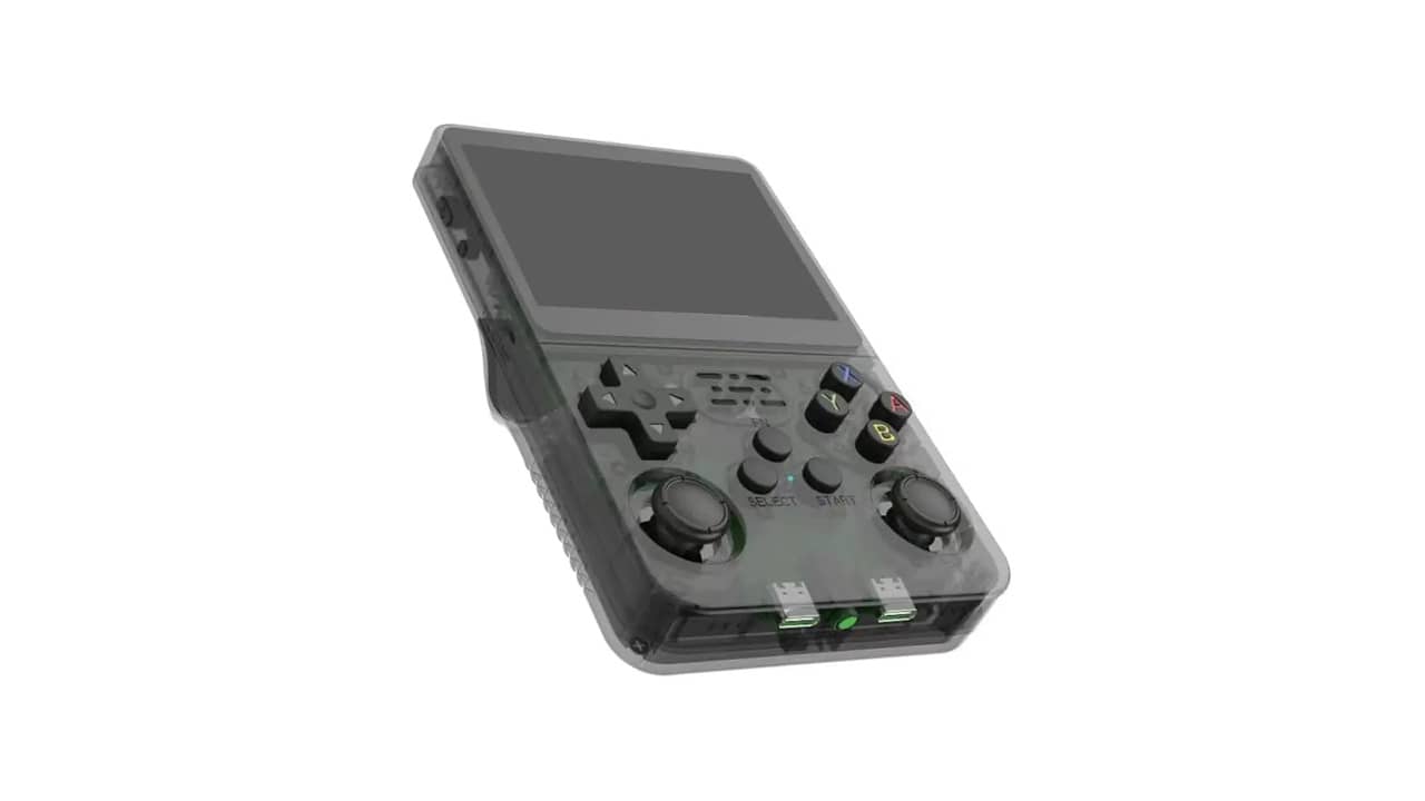 Melhor console portátil retrô: Qual Vale a Pena?