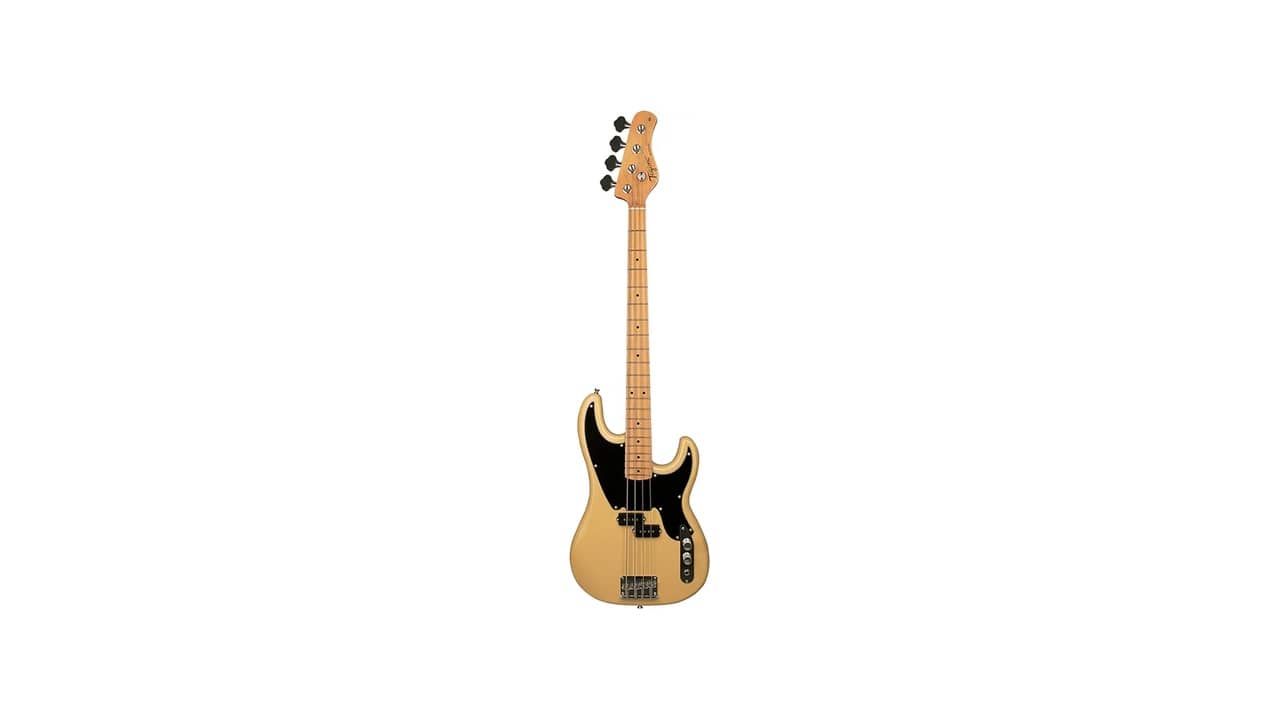 Melhor Contrabaixo para Rock: Qual Você Deve Escolher?