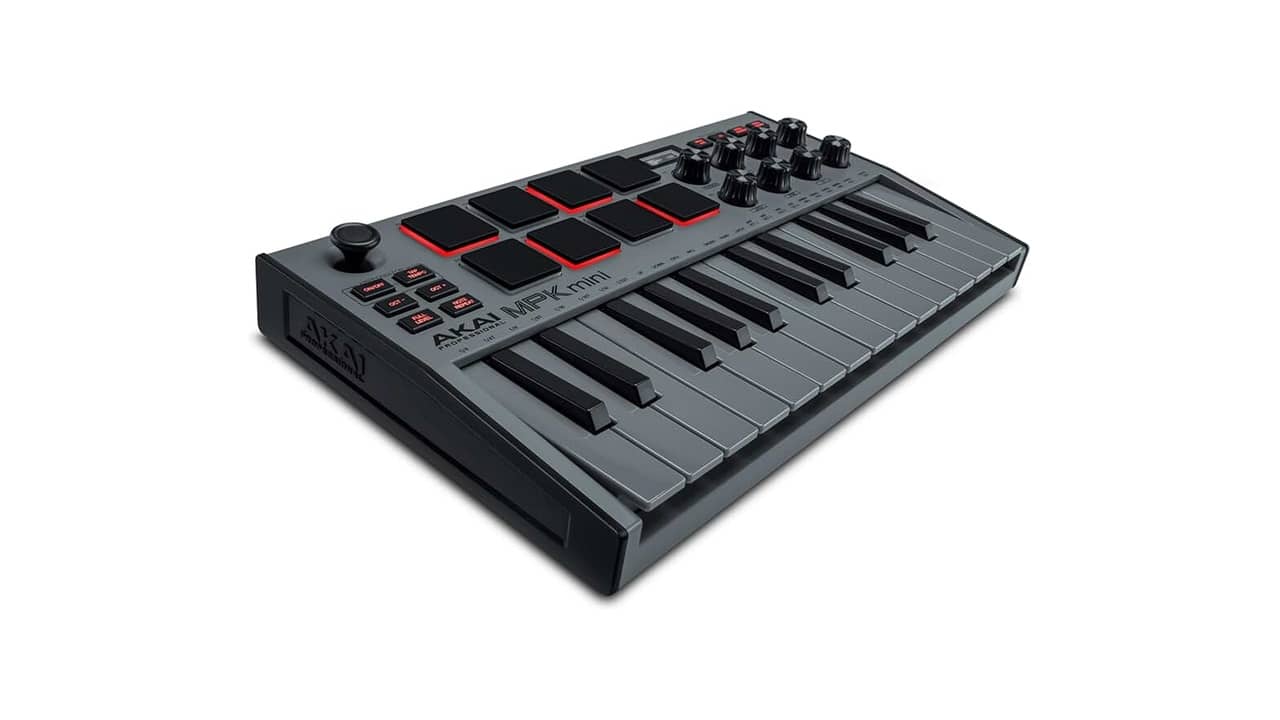 Melhor Controlador MIDI: Comparação de 10 Modelos Profissionais