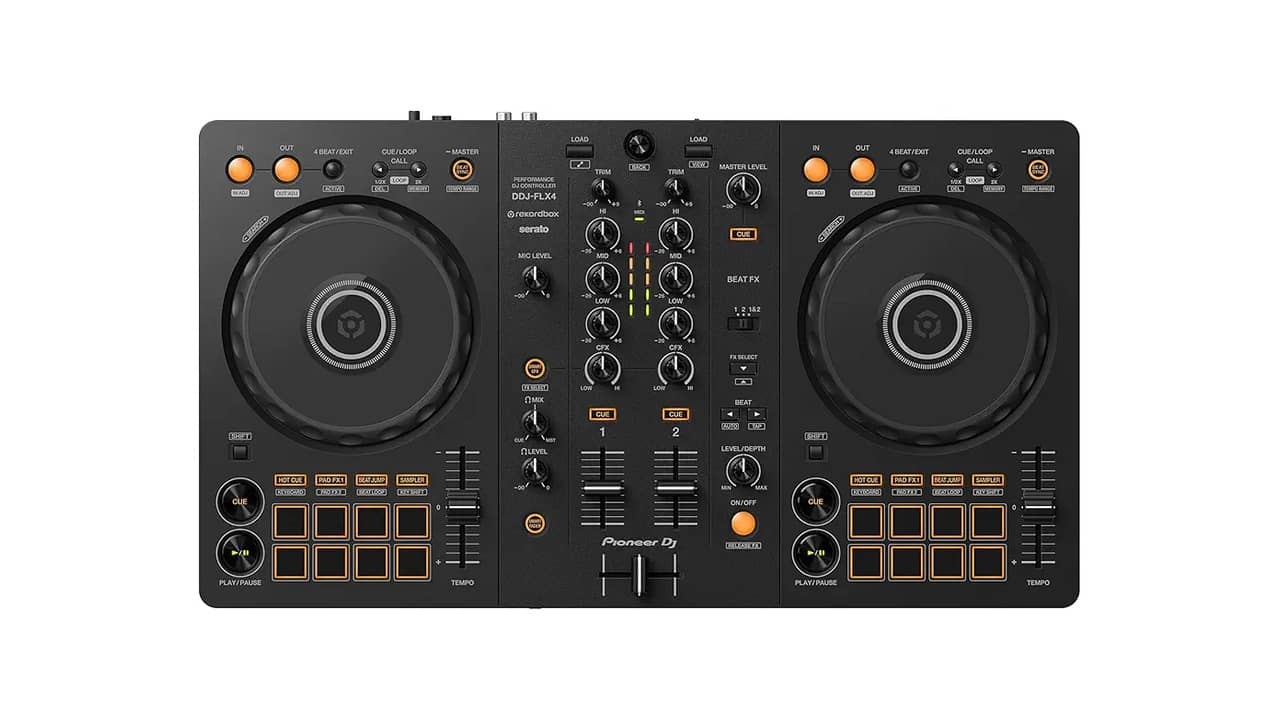 Melhor Controladora da Pioneer: Guia para DJs