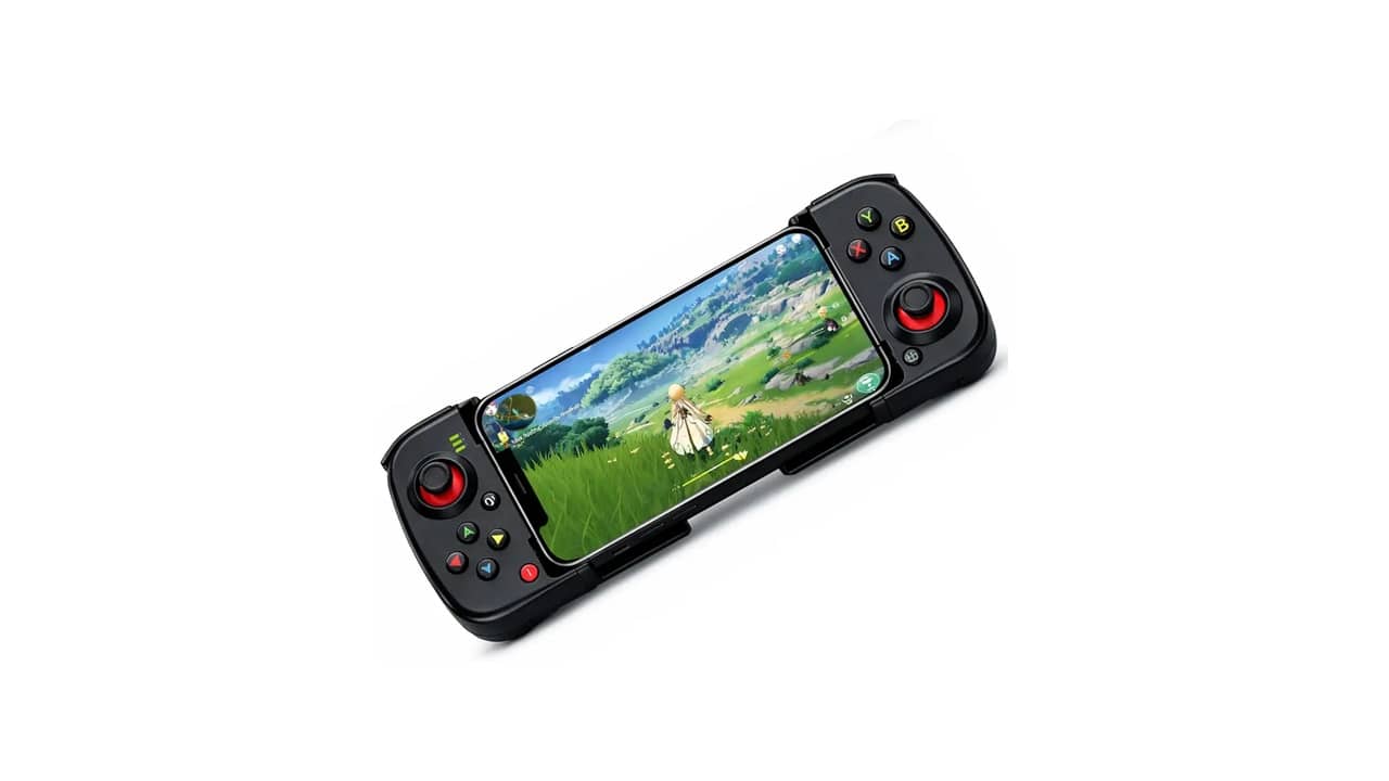 Melhor Controle para Celular iOS: Recomendações de Gamers