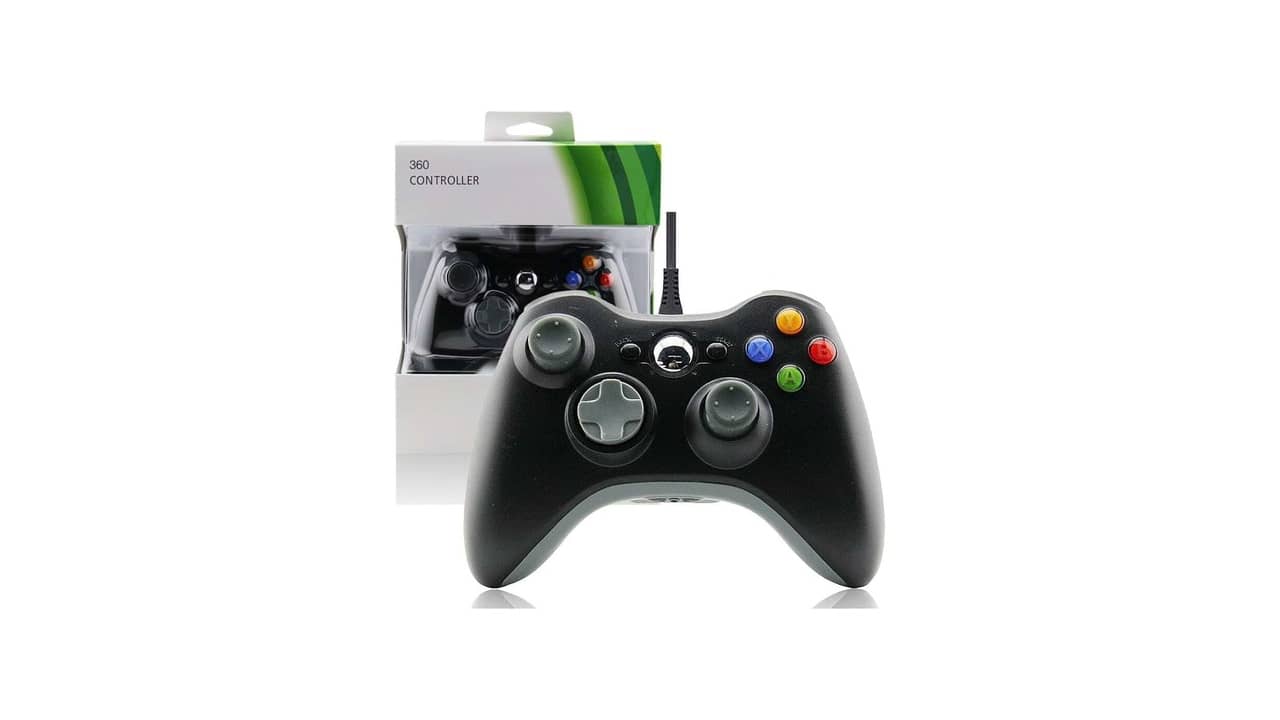 Melhor controle para pc barato: 10 Opções de Custo-Benefício