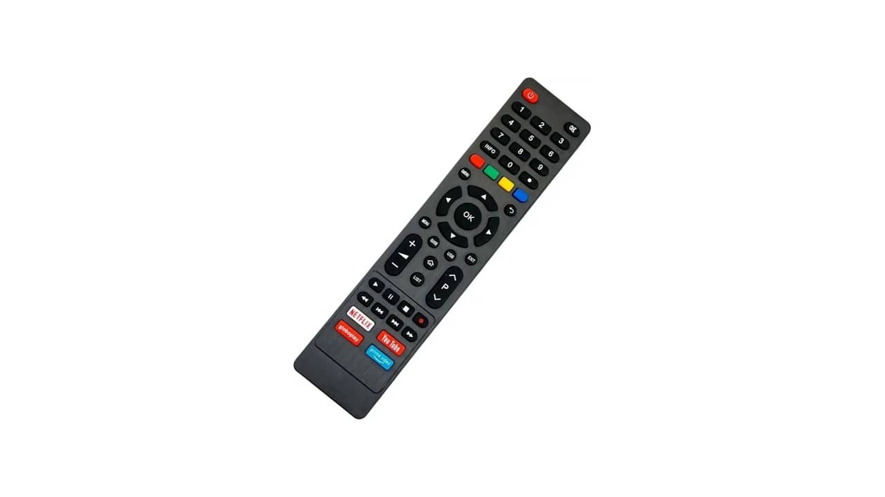 Melhor Controle para Tv Philco: 10 Modelos de Alta Precisão