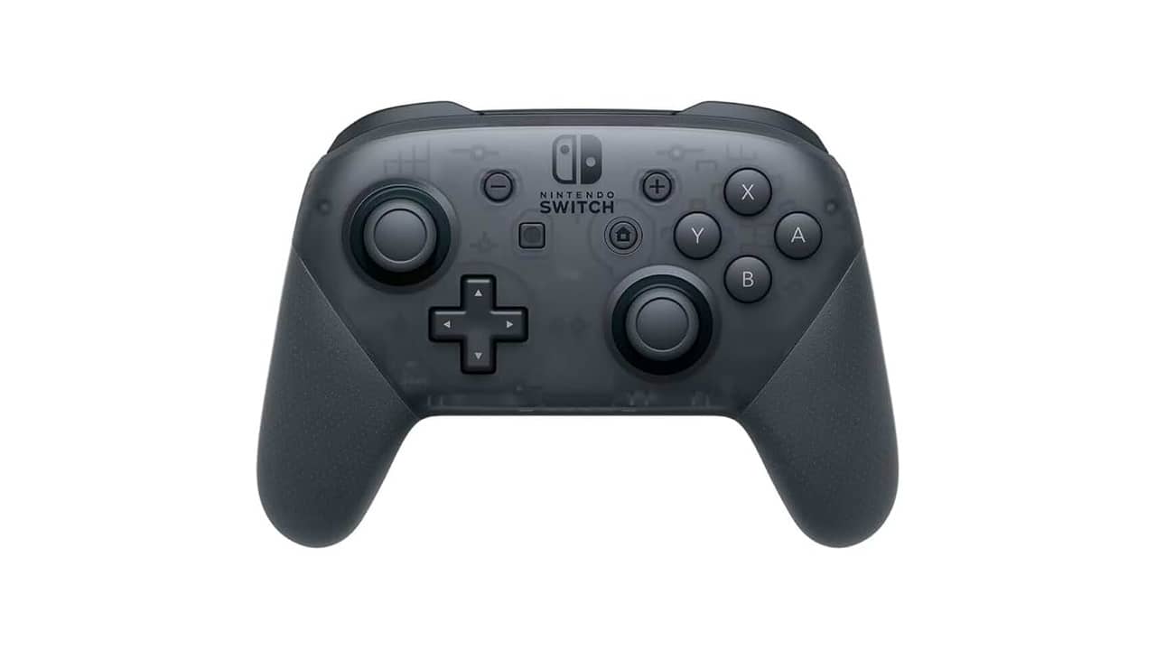 Melhor Controle Paralelo para Nintendo Switch: Análise Completa das Opções