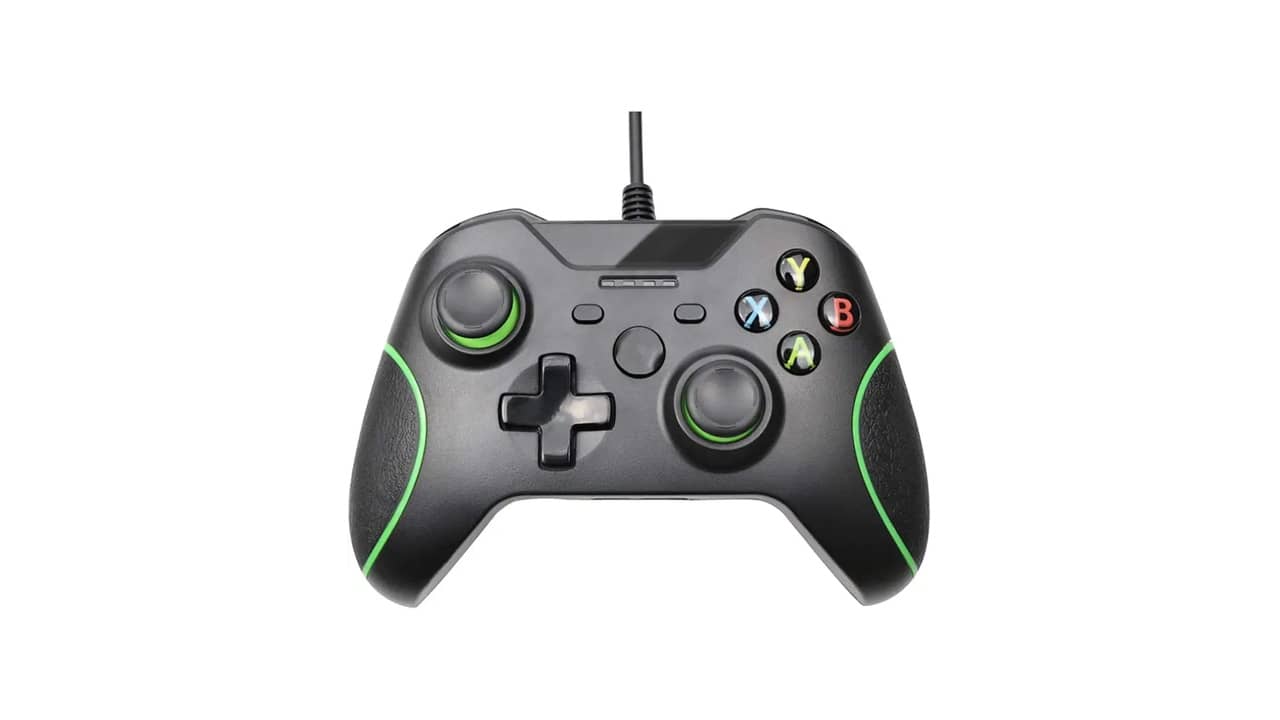 Melhor Controle Paralelo para Xbox One: 8 Opções Anti-Drift e Pro