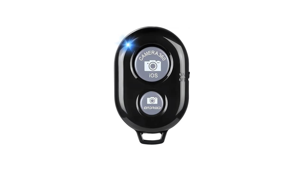 Melhor Controle Remoto para Celular: Bluetooth vs Infravermelho
