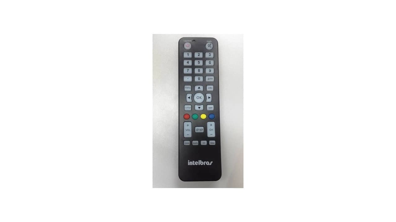 Melhor Controle Remoto para Conversor Digital e TV Box: Alcance e Funcionalidades