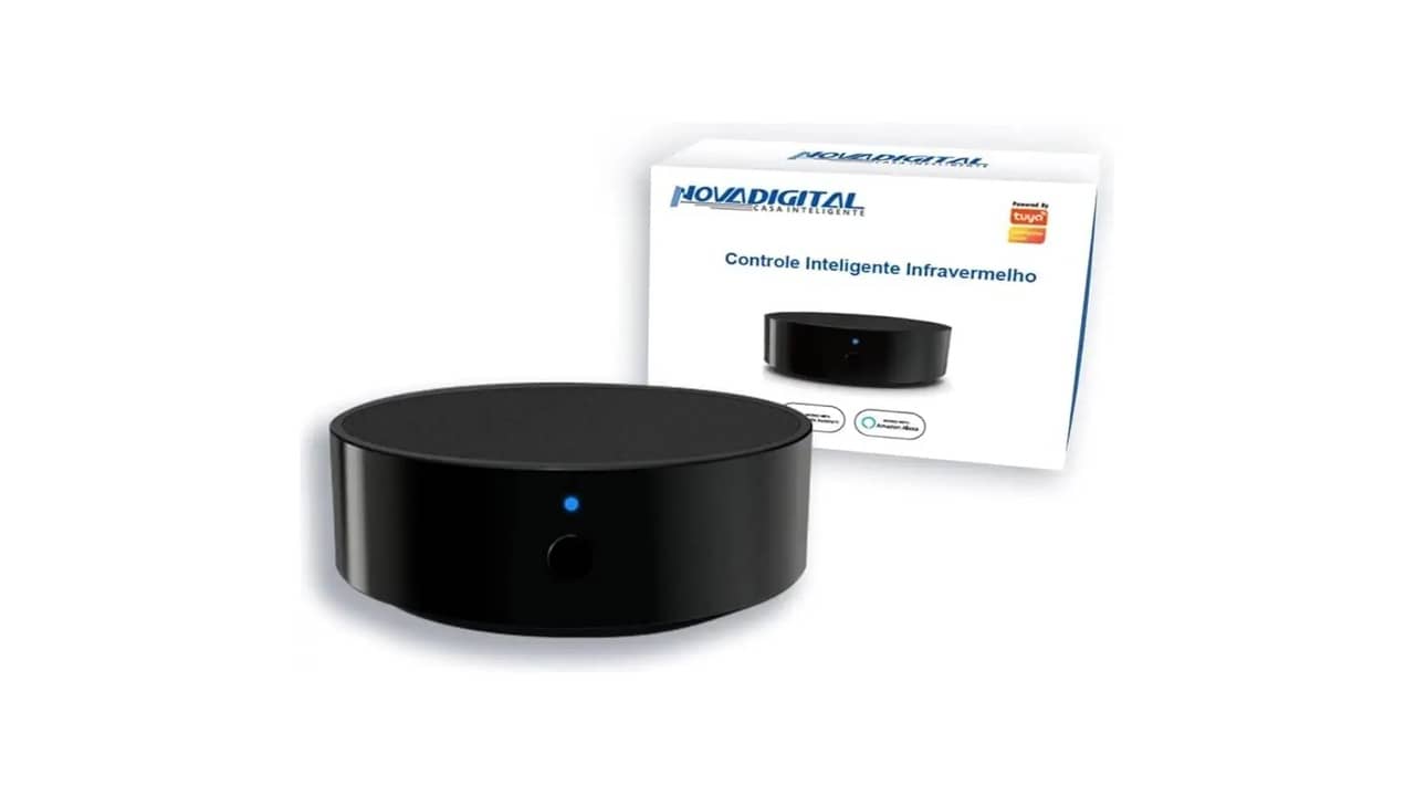 Melhor Controle Remoto Universal para Smart TV e Ar Condicionado: Compatibilidade e Tecnologias Avançadas