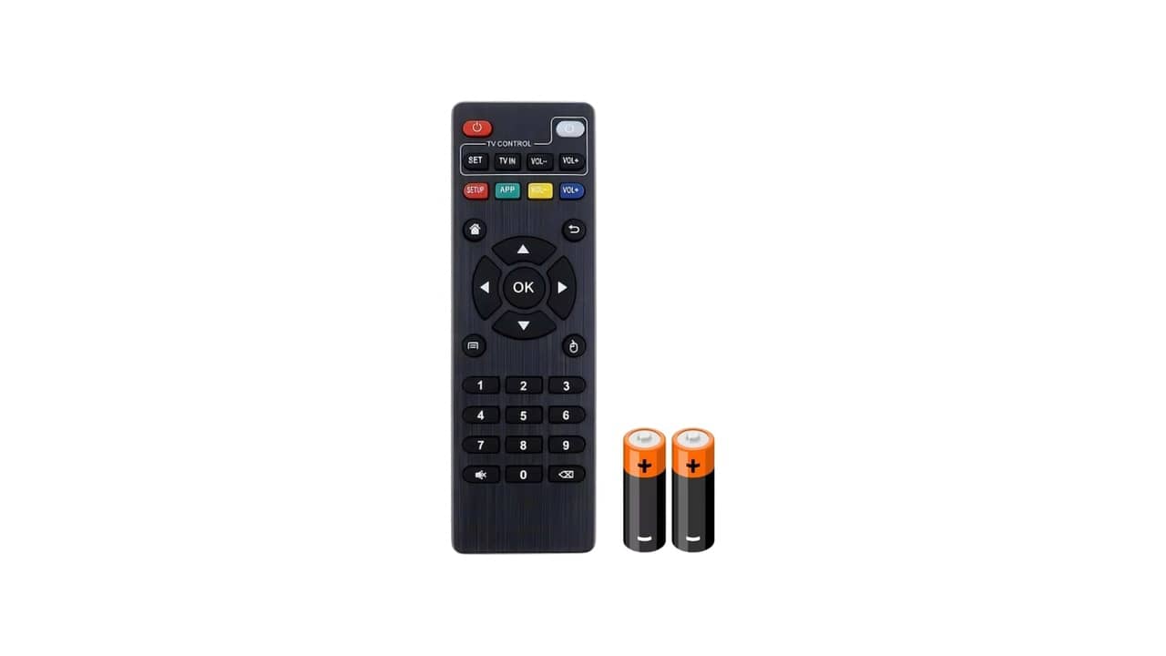 Melhor Controle Remoto Universal para Smart TV e TV Box: Qual É a Melhor Opção?